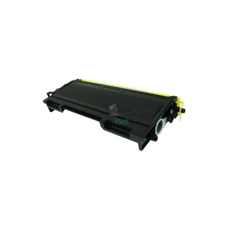 Brother TN-2005 / TN2005 BK Black - fekete toner - 1.500 oldal