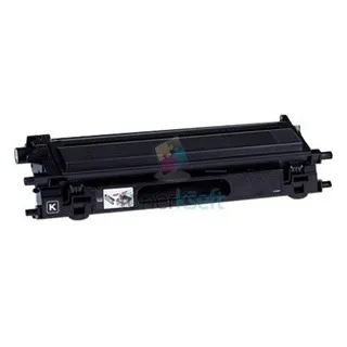 Brother TN-135 / TN135 BK Black - fekete toner - 5.000 oldal