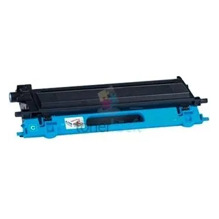 Brother TN-135 / TN135 C Cyan - kék toner - 4.000 oldal