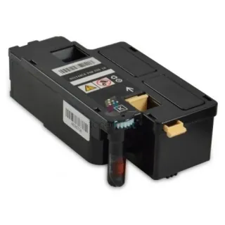 Dell 810WH / DV016F - 593-11140 Dell C1760 BK Black - fekete toner chippel - 2.000 oldal