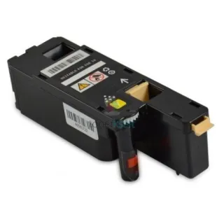 Dell WM2JC - 593-11143 Dell C1760 Y Yellow - sárga toner chippel - 1.400 oldal