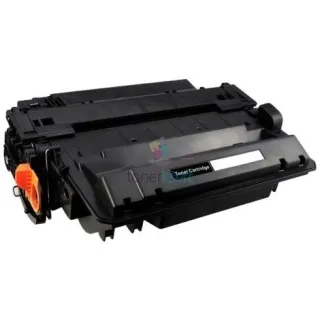 Canon CRG-724 / CRG724 BK Black - fekete toner chippel - 6.000 oldal