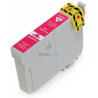 Epson T2993 / T-2993 29XL M Magenta - piros patron chippel - 15 ml