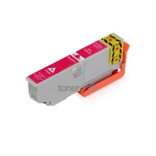 Epson T3363 / T-3363 33XL M Magenta - piros patron chippel - 12 ml