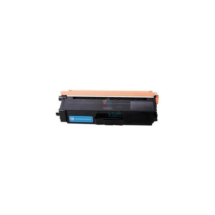 Brother TN-328 / TN328 C Cyan - kék toner - 6.000 oldal