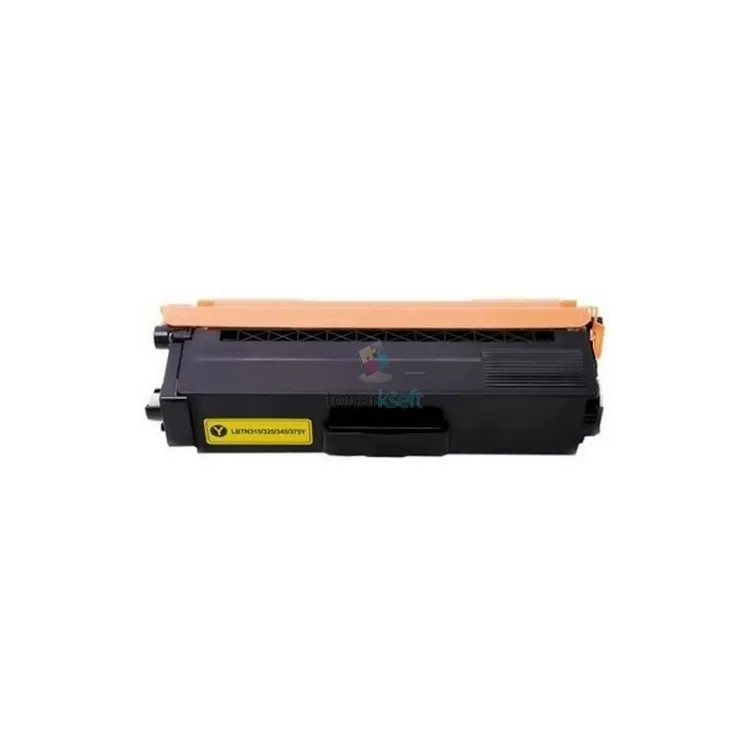 Brother TN-328 / TN328 Y Yellow - sárga toner - 6.000 oldal