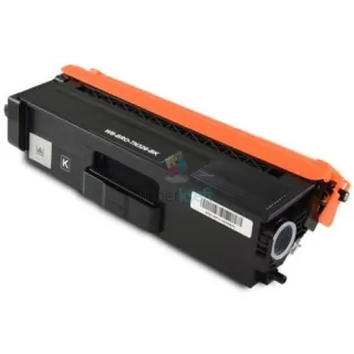 Brother TN-326 / TN326 BK Black - fekete toner - 4.500 oldal