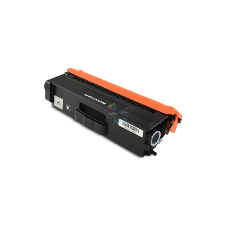 Brother TN-326 / TN326 BK Black - fekete toner - 4.500 oldal