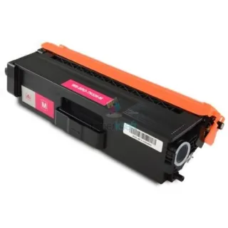 Brother TN-326 / TN326 M Magenta - piros toner - 3.500 oldal