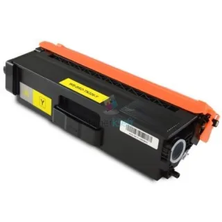 Brother TN-326 / TN326 Y Yellow - sárga toner - 3.500 oldal