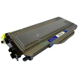 Brother TN-2120 / TN2120 BK Black - fekete toner - 2.800 oldal