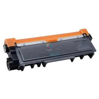 Brother TN-2320 / TN2320 BK Black - fekete toner - 2.600 oldal