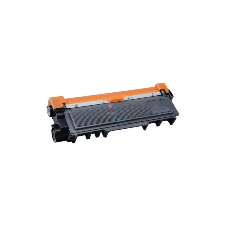 Brother TN-2320 / TN2320 BK Black - fekete toner - 2.600 oldal