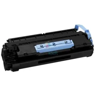 Canon CRG-706 / CRG706 BK Black - fekete toner - 5.000 oldal