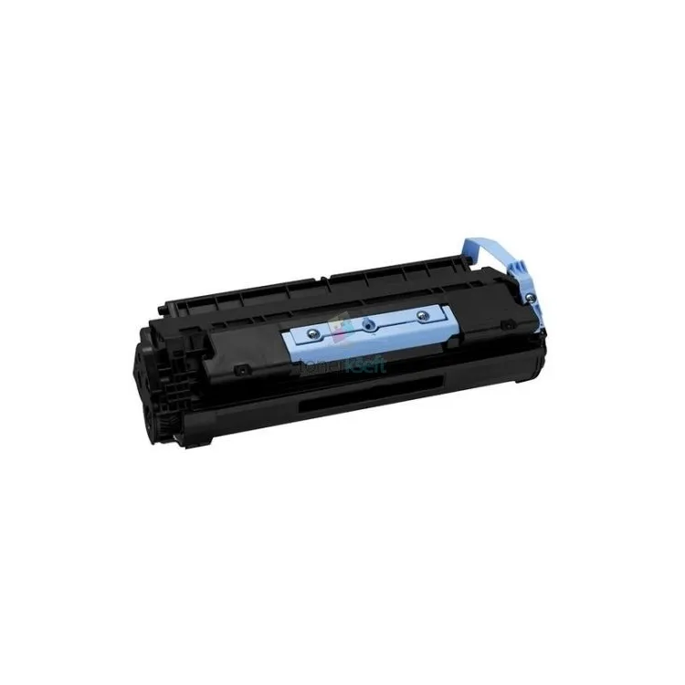 Canon CRG-706 / CRG706 BK Black - fekete toner - 5.000 oldal