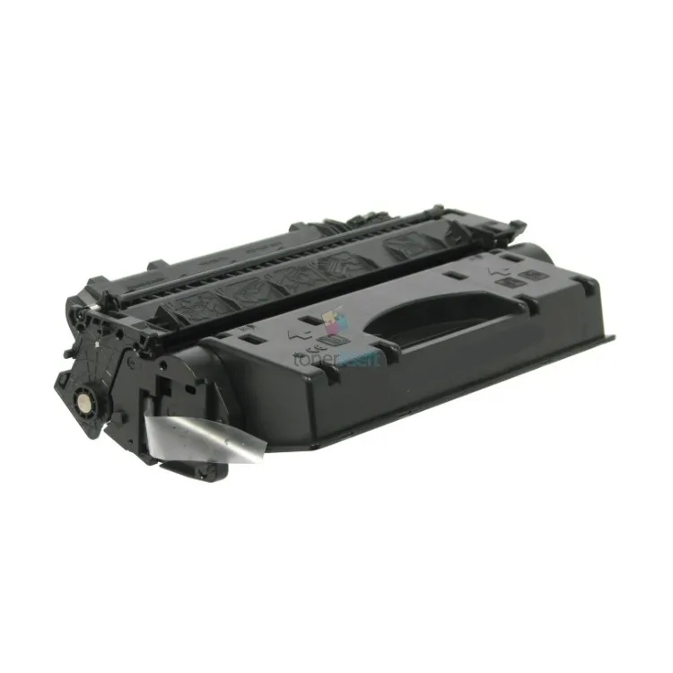 Canon CRG-708H / CRG708H BK Black - fekete toner chippel -  6.000 oldal