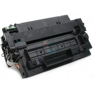 Canon CRG-710H / CRG710H BK Black - fekete toner chippel - 10.000 oldal