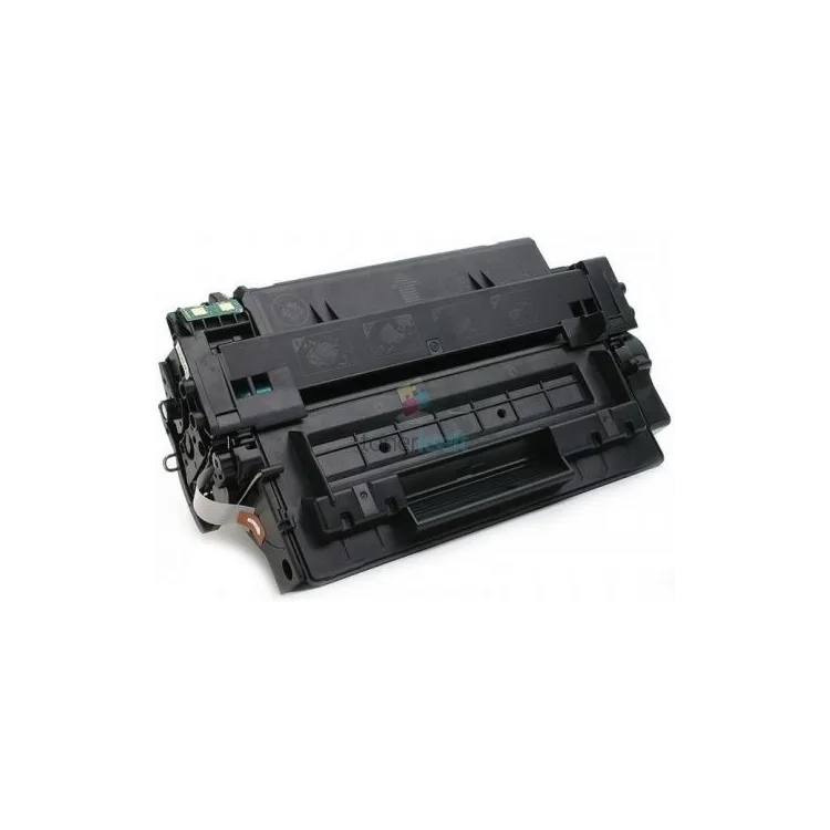 Canon CRG-710H / CRG710H BK Black - fekete toner chippel - 10.000 oldal