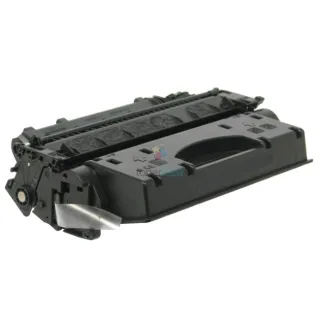 Canon CRG-715H / CRG715H BK Black - fekete toner chippel -  7.000 oldal