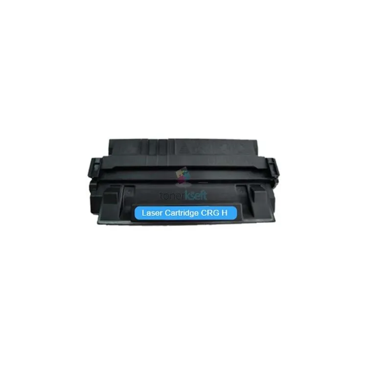 Canon CRG-H / CRG H BK Black - fekete toner - 10.000 oldal