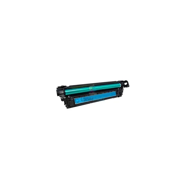 Canon CRG-723 / CRG723 C Cyan - kék toner chippel - 7.000 oldal