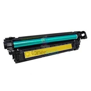 Canon CRG-723 / CRG723 Y Yellow - sárga toner chippel - 7.000 oldal