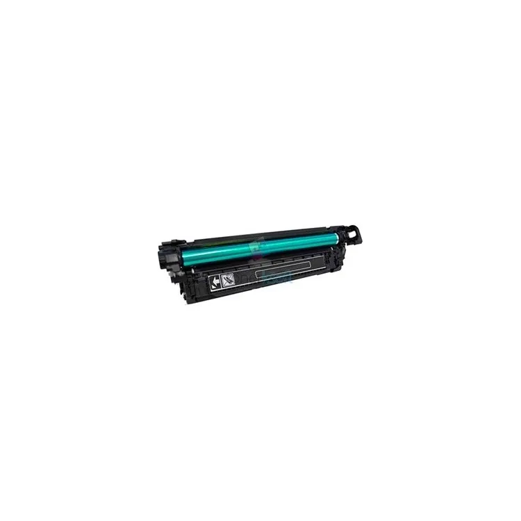 Canon CRG-723H / CRG723H BK Black - fekete toner chippel - 10.500 oldal