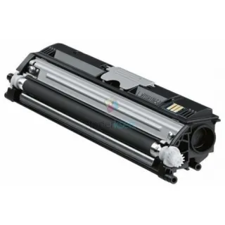 Epson C13S050557 Epson AcuLaser C1600 / CX16 BK Black - fekete toner chippel - 2.700 oldal