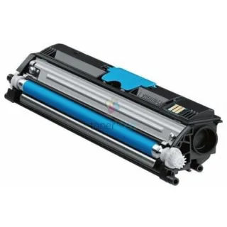 Epson C13S050556 Epson AcuLaser C1600 / CX16 C Cyan - kék toner chippel - 2.700 oldal