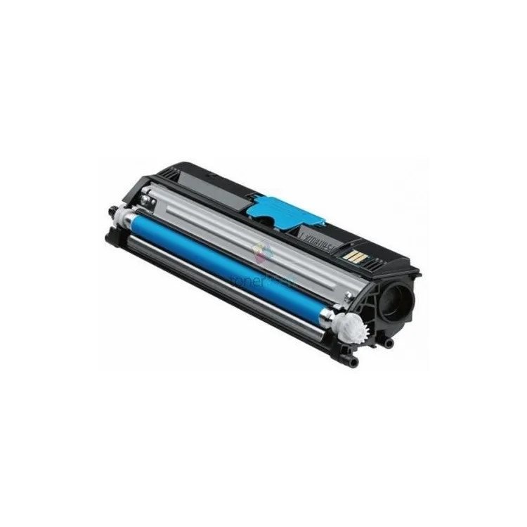 Epson C13S050556 Epson AcuLaser C1600 / CX16 C Cyan - kék toner chippel - 2.700 oldal