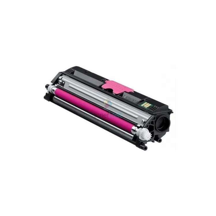 Epson C13S050555 Epson AcuLaser C1600 / CX16 M Magenta - piros toner chippel - 2.700 oldal