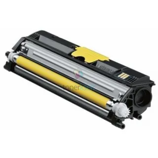 Epson C13S050554 Epson AcuLaser C1600 / CX16 Y Yellow - sárga toner - 2.700 oldal