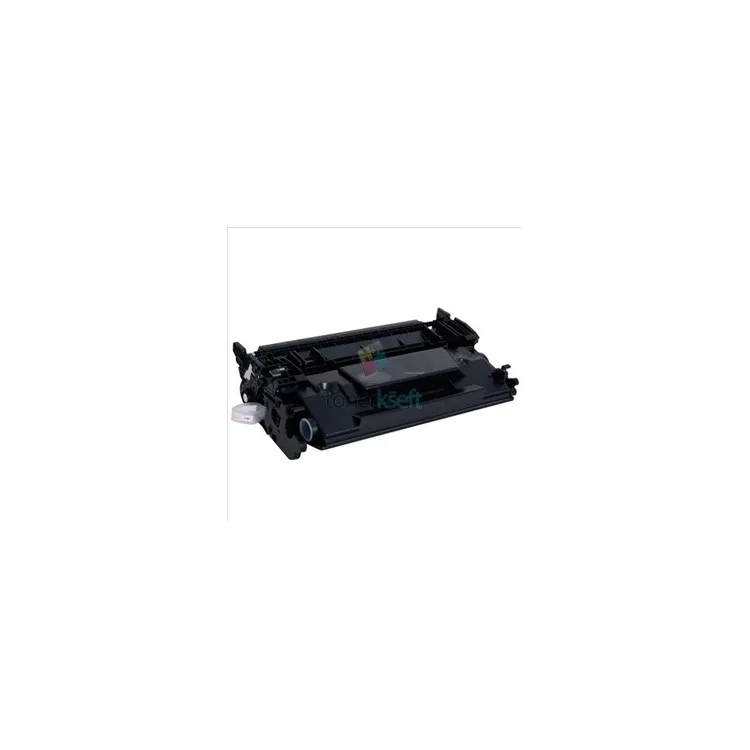 HP CF226X / CF-226X / HP 26X BK Black - fekete toner chippel - 9.000 oldal