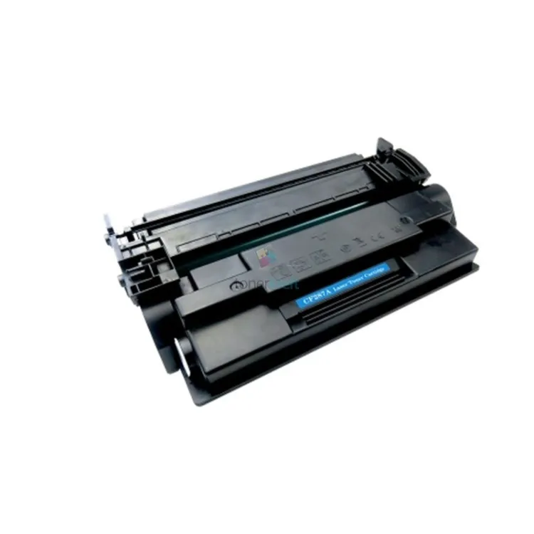 HP CF287A / CF-287A / HP 87A BK Black - fekete toner chippel - 9.000 oldal