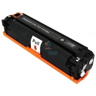 Canon CRG-731H / CRG731H BK Black - fekete toner chippel - 2.400 oldal