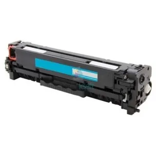 HP CF381A / CF-381A / HP 312A C Cyan - kék toner chippel - 2.700 oldal