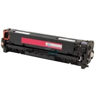 HP CF383A / CF-383A / HP 312A M Magenta - piros toner chippel - 2.700 oldal