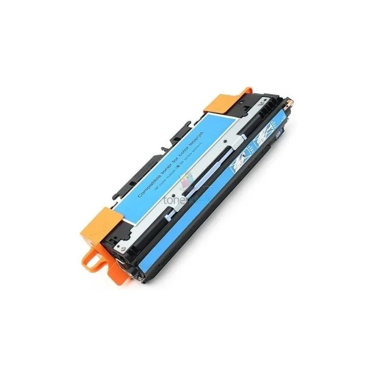 HP Q2671A / Q-2671A / HP 309A C Cyan - kék toner chippel - 4.000 oldal