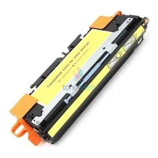 HP Q2672A / Q-2672A / HP 309A Y Yellow - sárga toner chippel - 4.000 oldal