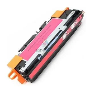 HP Q2673A / Q-2673A / HP 309A M Magenta - piros toner chippel - 4.000 oldal