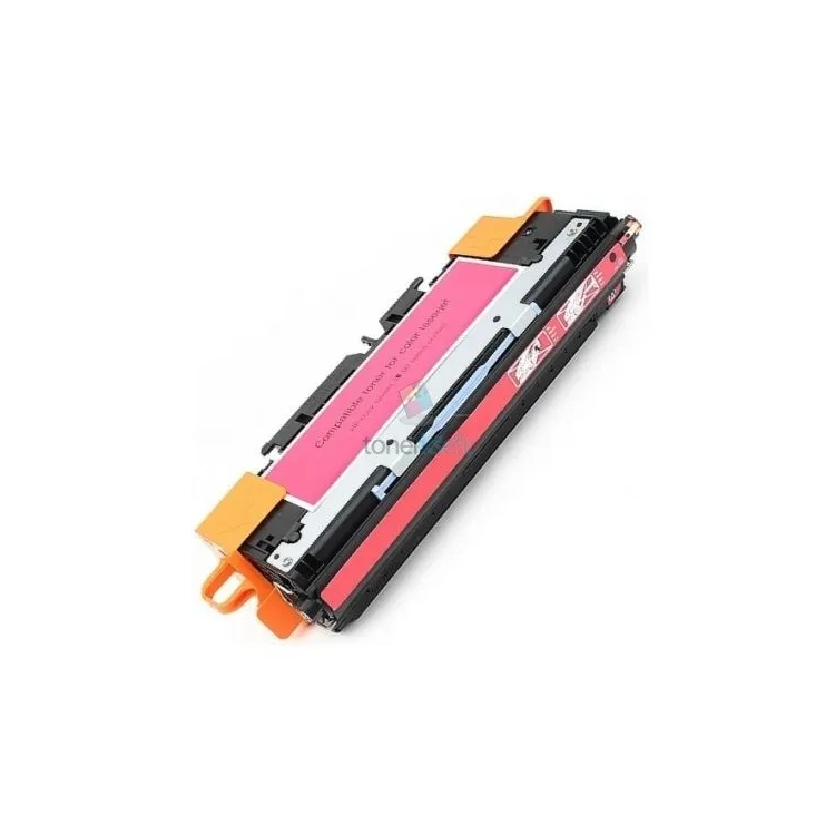 HP Q2673A / Q-2673A / HP 309A M Magenta - piros toner chippel - 4.000 oldal