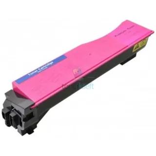 Kyocera TK-540M / TK540M 1T02HLBEU0 M Magenta - piros toner chippel - 5.000 oldal