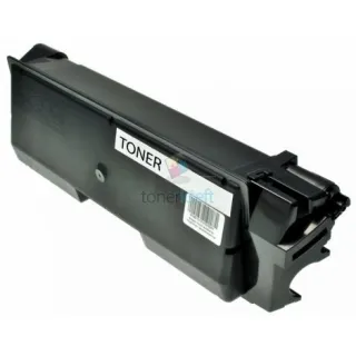 Kyocera TK-580K / TK580K 1T02KT0NL0 BK Black - fekete toner chippel - 4.000 oldal