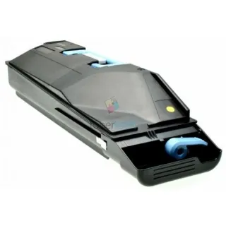 Kyocera TK-855K / TK855K 1T02H70EU0 BK Black - fekete toner chippel - 26.000 oldal