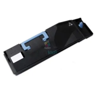 Kyocera TK-865K / TK865K 1T02JZ0EU0 BK Black - fekete toner chippel - 20.000 oldal