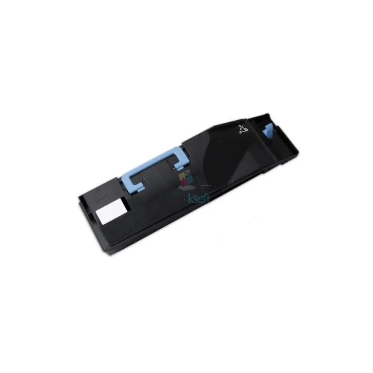 Kyocera TK-865K / TK865K 1T02JZ0EU0 BK Black - fekete toner chippel - 20.000 oldal