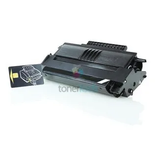 OKI 09004391 B2500 BK Black - fekete toner - 4.000 oldal + chip kártya