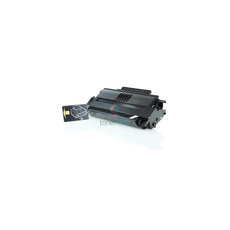 OKI 09004391 B2500 BK Black - fekete toner - 4.000 oldal + chip kártya