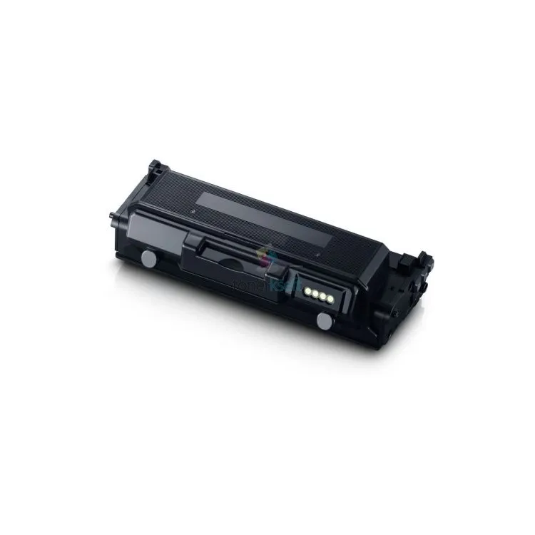 Samsung MLT-D204L BK Black - fekete toner chippel - 5.000 oldal