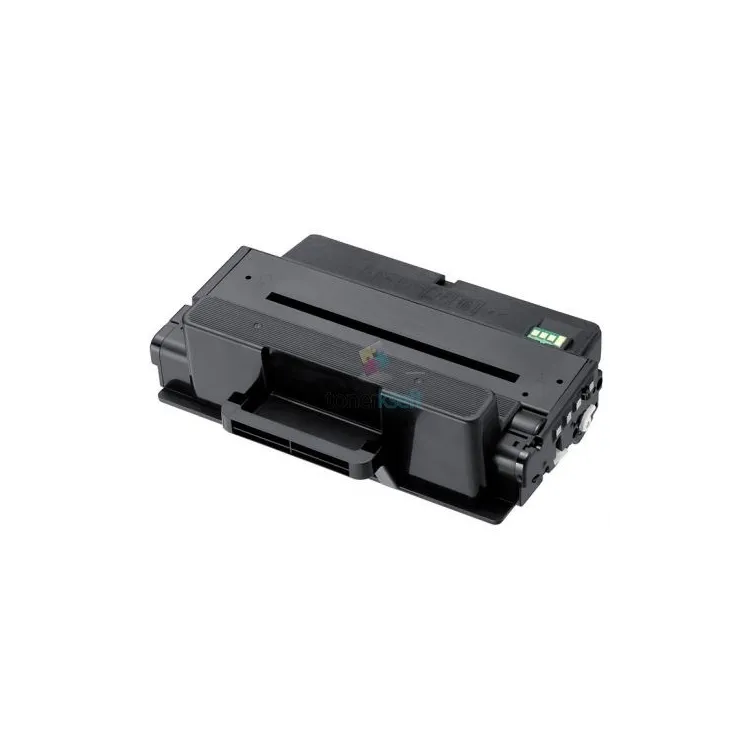 Samsung MLT-D205E BK Black - fekete toner chippel - 10.000 oldal